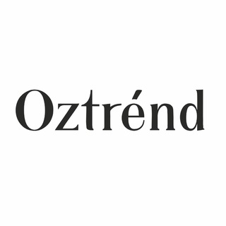 Логотип @oztrendsale - OZTREND™️