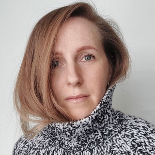 Логотип @ozvereva_knit - Зверева Ольга @ozvereva_knit