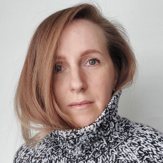 Логотип @ozvereva_knit_clothes - @ozvereva_knit