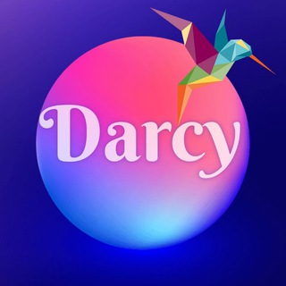 Логотип @ozvuchiladarcy - Озвучила Дарси✨ кпоп