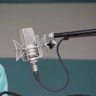 Логотип @ozvuh - Озвучиваю вашу жизнь 🤝