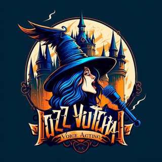 Логотип @ozzvutcha - 🍭🎃Тележка со сладостями [OzzVutcha]