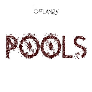 Логотип @p00ls - p00ls