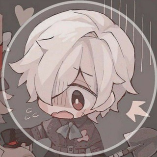 Логотип @p0mya - Данюсик