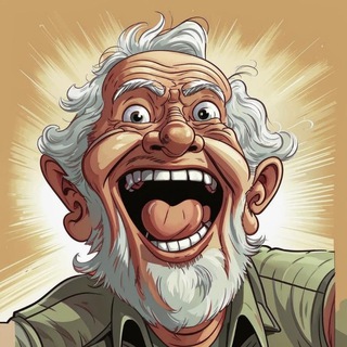 Логотип @p0rzhem - PorZheM | анекдоты, юмор