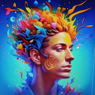 Логотип @p0sitivepsychology - Позитивная психология