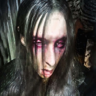 Логотип @p0ter9shk4 - poter9shka