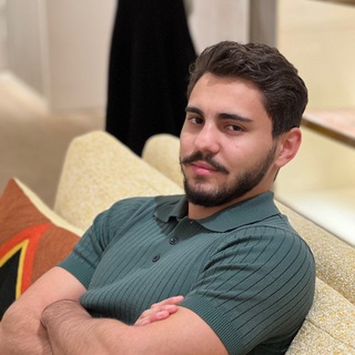 Логотип @p0xuizm - ТВОЙ БАЙЕР