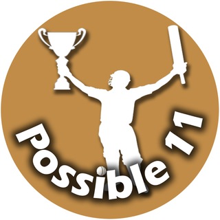 Логотип @p11nba - Possible11 NBA predictions