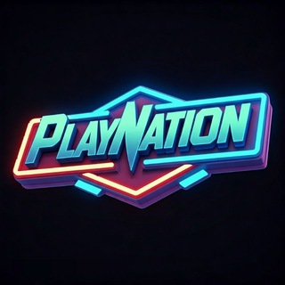 Логотип @p1aynation - PlayNation | Игровые новости