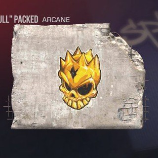 Логотип @p1nger_chan - P1nger