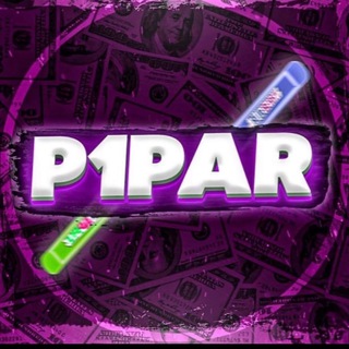 Логотип @p1paropt - ЧАТ / HQD/ Табак/ SNUS
