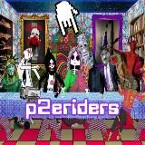 Логотип @p2eriders - КАНАЛ