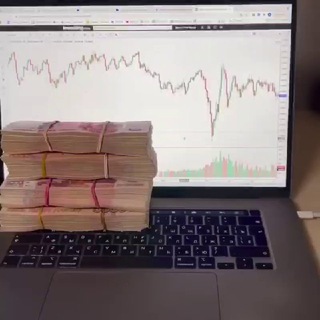 Логотип @p2p_arbitrazh_zarabotok - P2P СВЯЗКИ