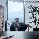 Логотип @p2p_couch - Путь Арбитражника