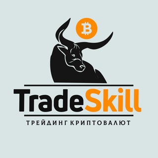Логотип @p2p_home - Trade Skill | Трейдинг криптовалюты