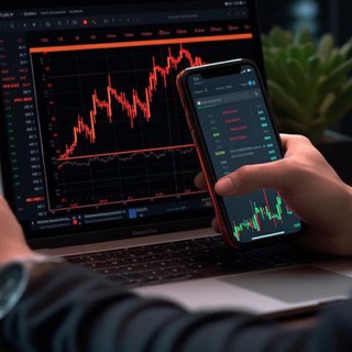 Логотип @p2p_kriptyo - Обучение арбитража/трейдинга🔥