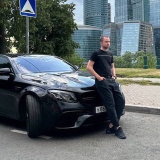 Логотип @p2p_romanov - Дмитрий Романов | P2P