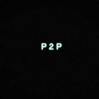 Логотип @p2p_sklad22 - P2P Склад