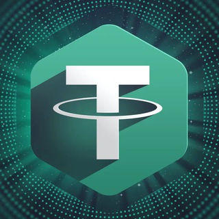 Логотип @p2p_tether - USDT/Прокрутка Бінансу/p2p/схеми