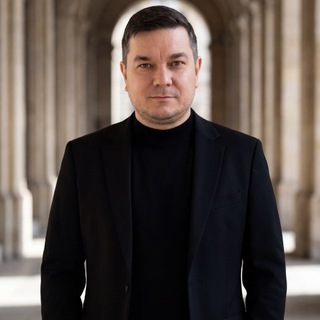 Логотип @p2p_trading_m_b - Марсель | Школа Арбитража и p2p трейдинга