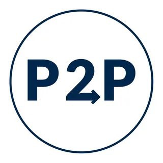 Логотип @p2p_uzs - USDT | P2P | UZS | Community