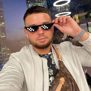 Логотип @p2parbm - P2P на простом | Арбитраж