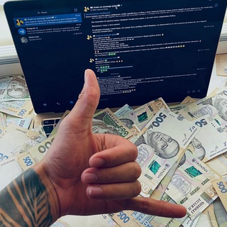 Логотип @p2pinfak - 💵Crypto|Р2Р | Инфа по команде💵