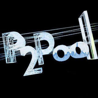 Логотип @p2pool - P2pool
