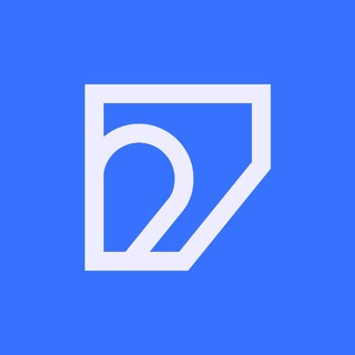 Логотип @p2prvt - P2PRIVATE