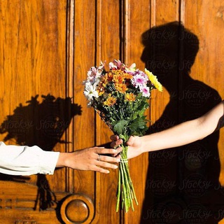 Логотип @p3dnmni - بعضاً مِني✨