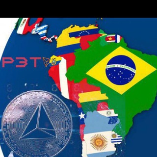 Логотип @p3t_es - P3T Spanish