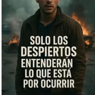 Логотип @p_20desp - Y conocereis la verdad y la verdad OS hará libres.