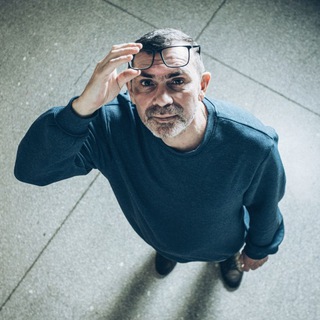 Логотип @p_basinskyru - Павел Басинский группа