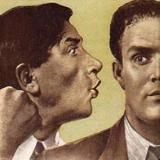 Логотип @p_intrigan - Приморский Интриган