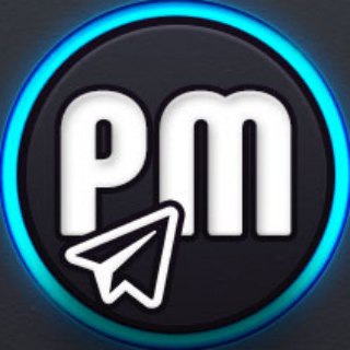 Логотип @p_muzyka - P R O S T O M U Z Y K A