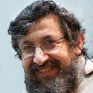 Логотип @p_polonsky - Пинхас Полонский - Модернистский религиозный сионизм