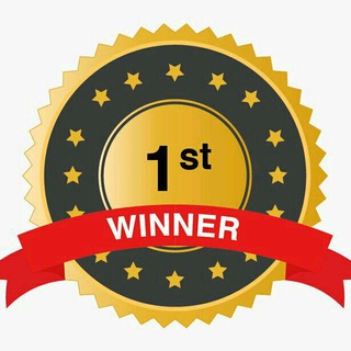 Логотип @p_s_c_winner - WINNER