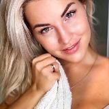 Крис блог🍿