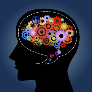 Логотип @p_s_y_facts - Психология факты Psychology facts