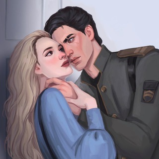 Логотип @p_vs_triple_darkness - Прищепкина в обмороке