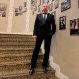 Логотип @pabalibin_realty - Недвижимость Петербурга/Новостройки