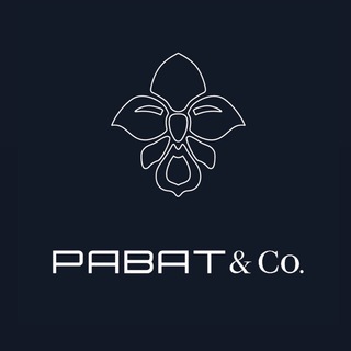 Логотип @pabatandco - Pabat&Co