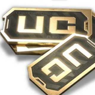 Логотип @pabg_mobail_uc - Купить Юси, uc