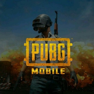 Логотип @pabjimobile_uz - 👑PUBG MOBILE👑Chat