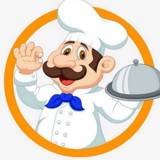 Логотип @pablikreceptov - Рецепты мира 🌍🌎🌏