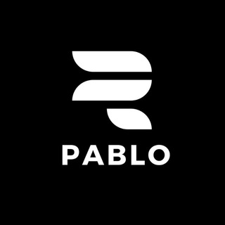 Логотип @pablo_sneaker - Кроссовки "Pablo"