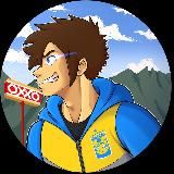 Логотип @pabloalderfoxoficial - PABLO ALDER FOX