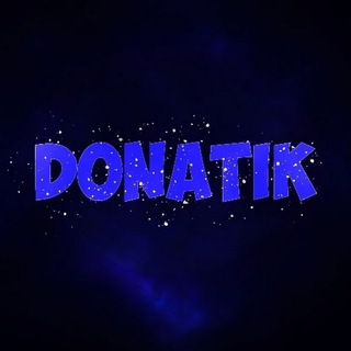 Логотип @pablodonaters - BS DONATE