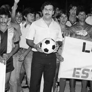 Логотип @pablofut - Субъективный Пабло | Футбол & Трансферы